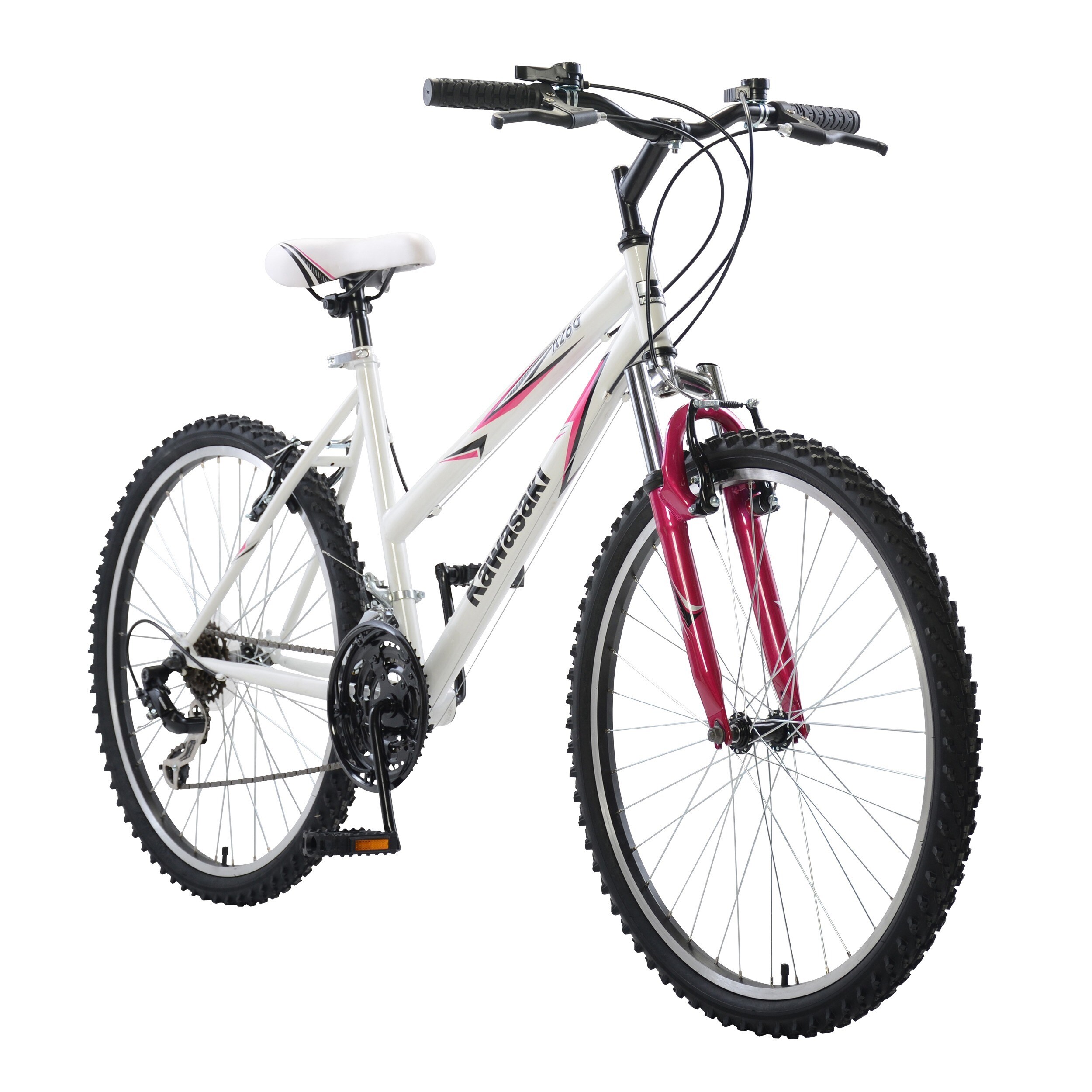 kawasaki k26g