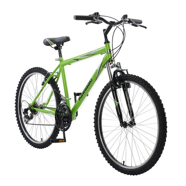 kawasaki k26 hardtail mountain bike