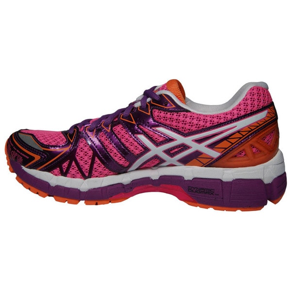 asics gel kayano 20 purple