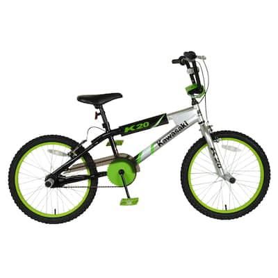 Kawasaki K20 20 BMX Bicycle
