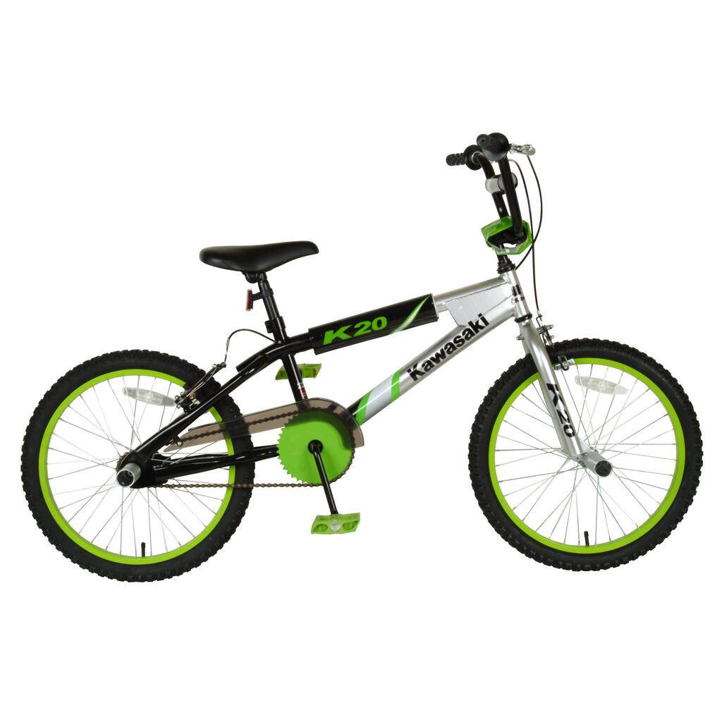 Kawasaki K20 20 BMX Bicycle