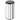 Hailo BigBin Touch Waste Bin