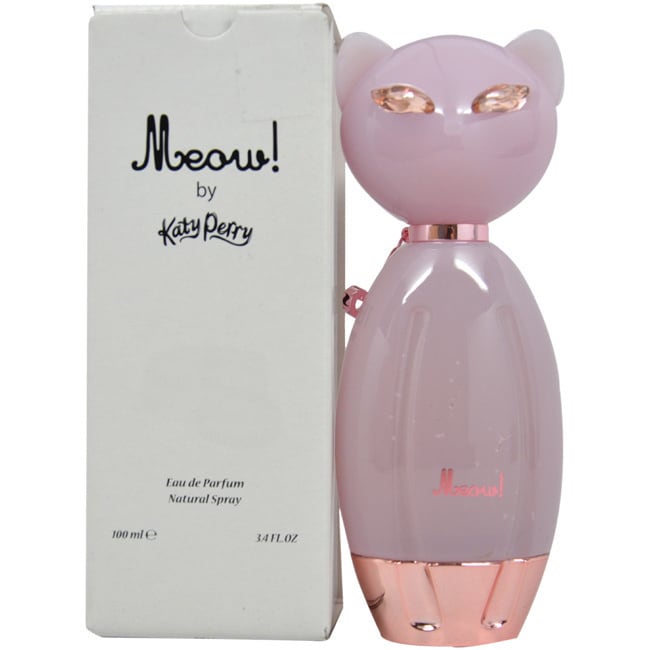 katy perry meow perfume gift set