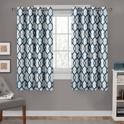 Buy Green Linen Curtains Drapes Online At Overstock Our Best