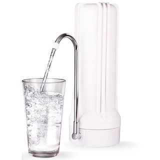 BluPure Mineralized Alkaline Water Filter - Bed Bath & Beyond - 9401202