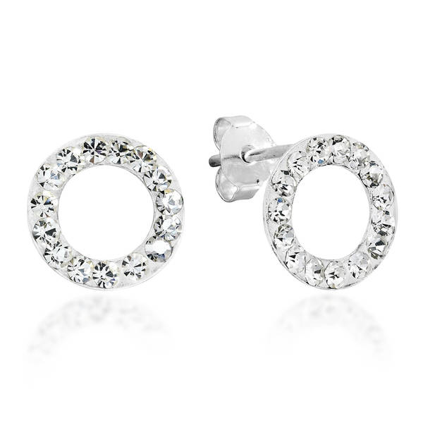 sterling silver earrings canada