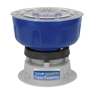 Frankford Quik-N-Ez Tumbler