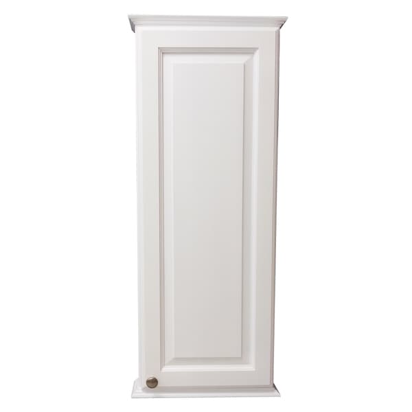 30-inch Allentown Series On the Wall Cabinet 7.25-inch Deep Inside ... - 30-inch Allentown Series On the Wall Cabinet 7.25-inch Deep Inside