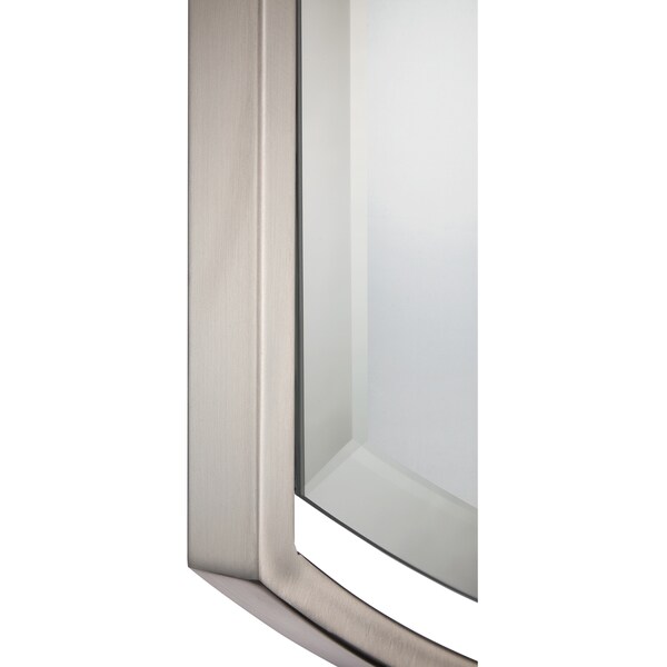 Quoizel Bathroom Mirrors quoize reflections breckenridge small mirror - free shipping today Quoizel Bathroom Mirrors quoize reflections breckenridge small mirror - free shipping today