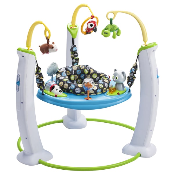 exersaucer jumper