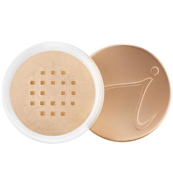 Jane Iredale Amazing Base Satin Loose Mineral Powder