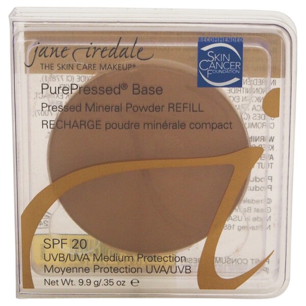 Jane Iredale Fawn Pressed Powder Refill