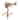 Biplane Pure Copper Garden Weathervane with Garden Pole by Good Directions