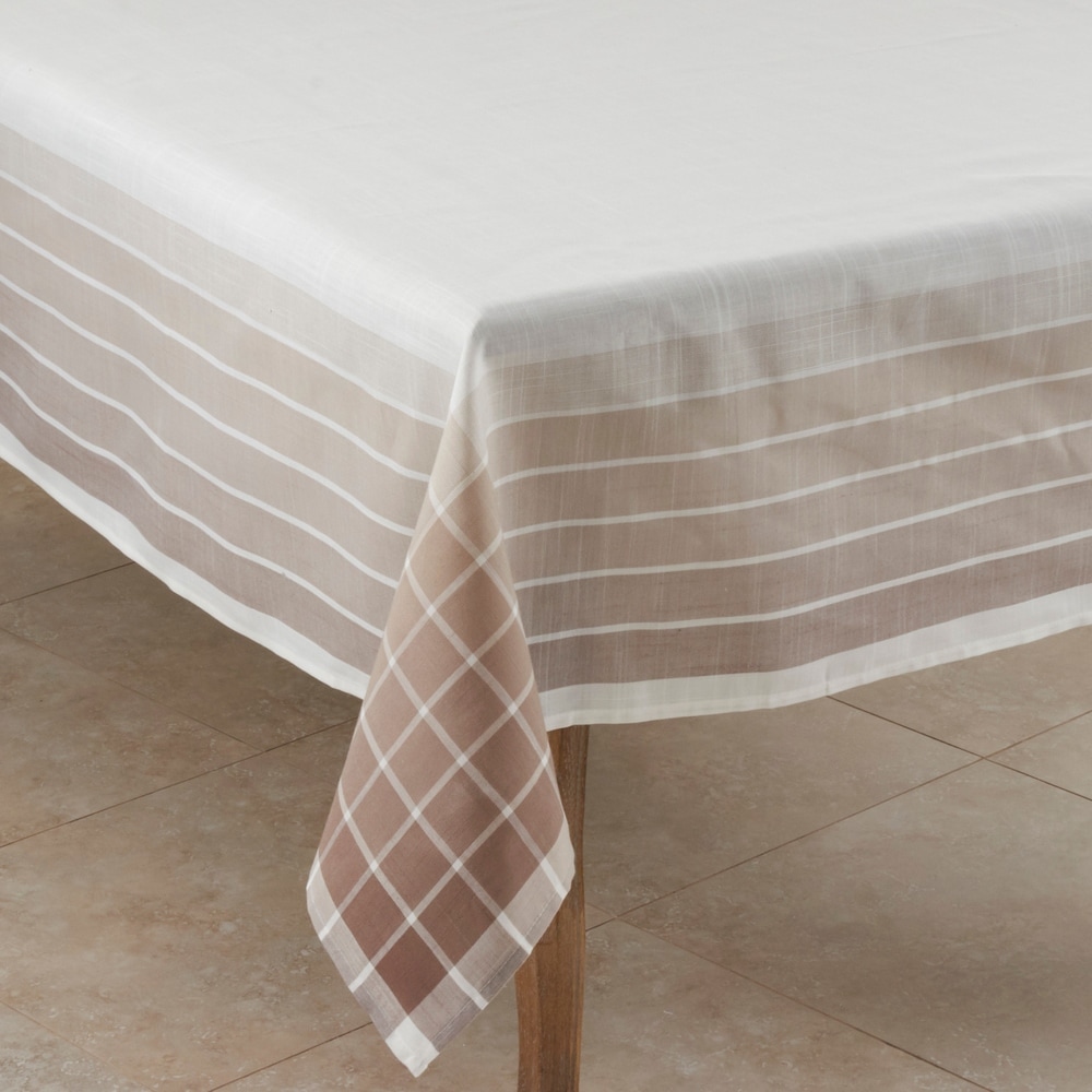 buy tablecloths online