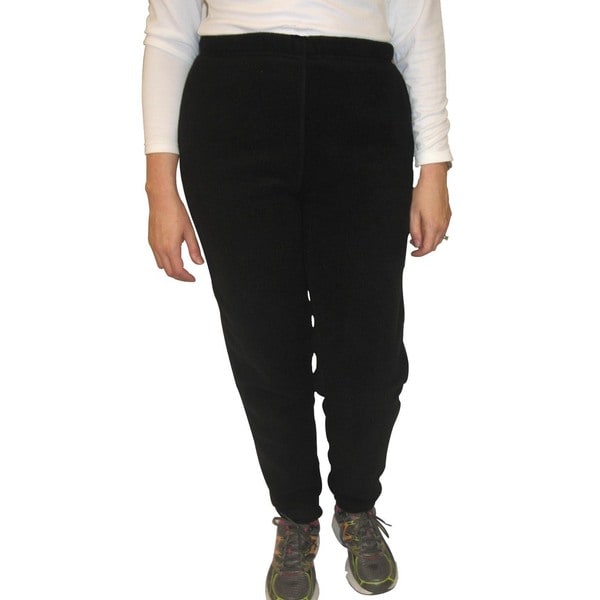 Women's polartec sale 200 fleece pants