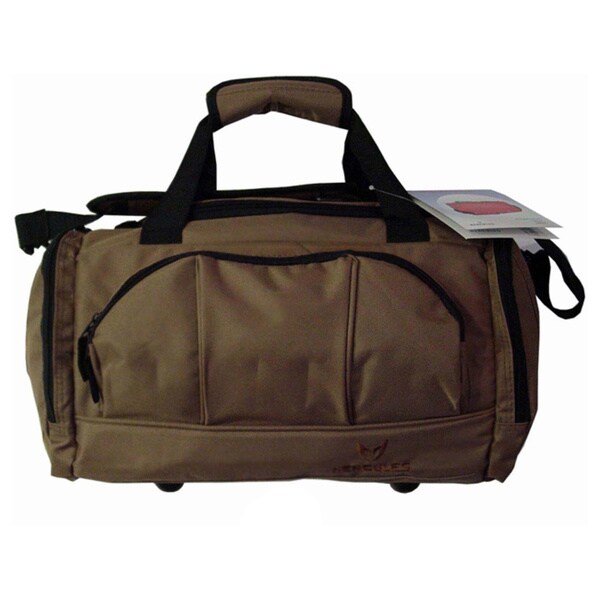 30 inch sports duffel bag