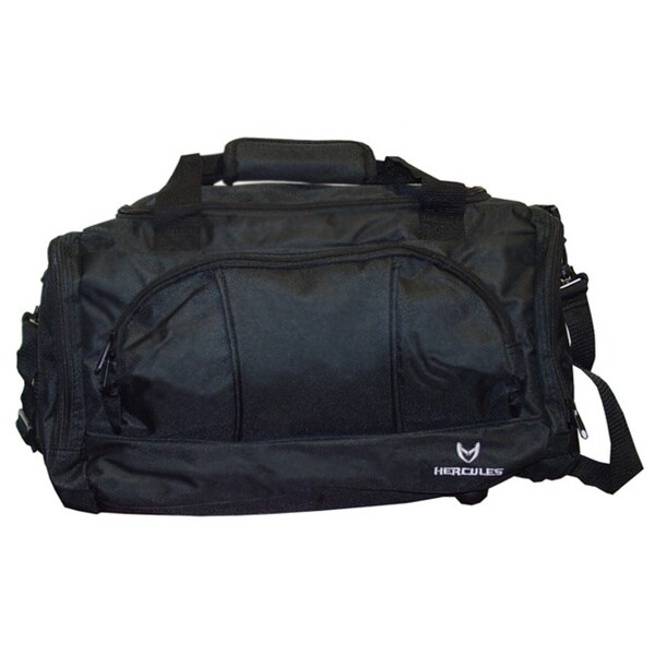 adidas duffle bag carry on