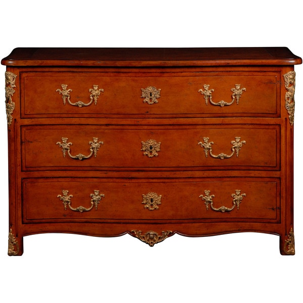 French Heritage Monaco Chest