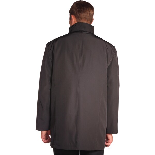 microfiber travel blazer