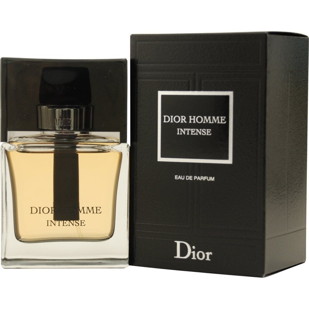 christian dior homme eau de parfum