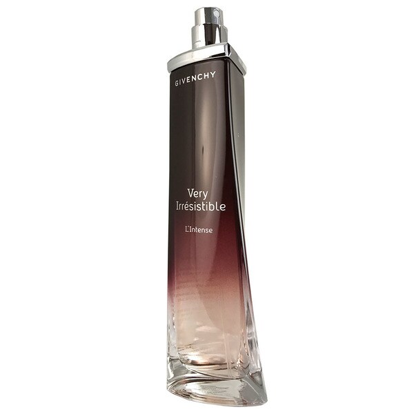 Shop Givenchy Very Irresistible Lintense Womens 25 Ounce Eau De