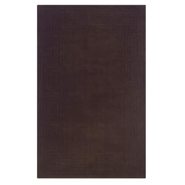 Linon Classic Area Rug
