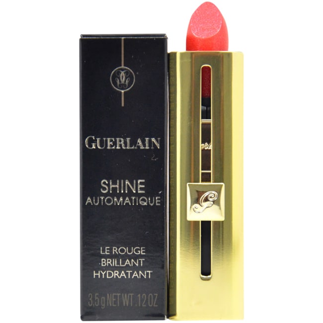 Guerlain Shine Automatique Hydrating # 202 Mi Mai Lip Color   16775198