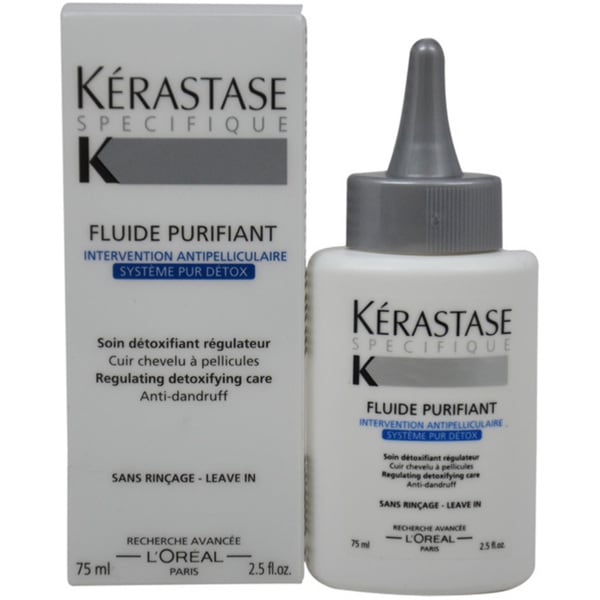 Kerastase Specifique Fluide Purifiant Anti-dandruff 2.5 