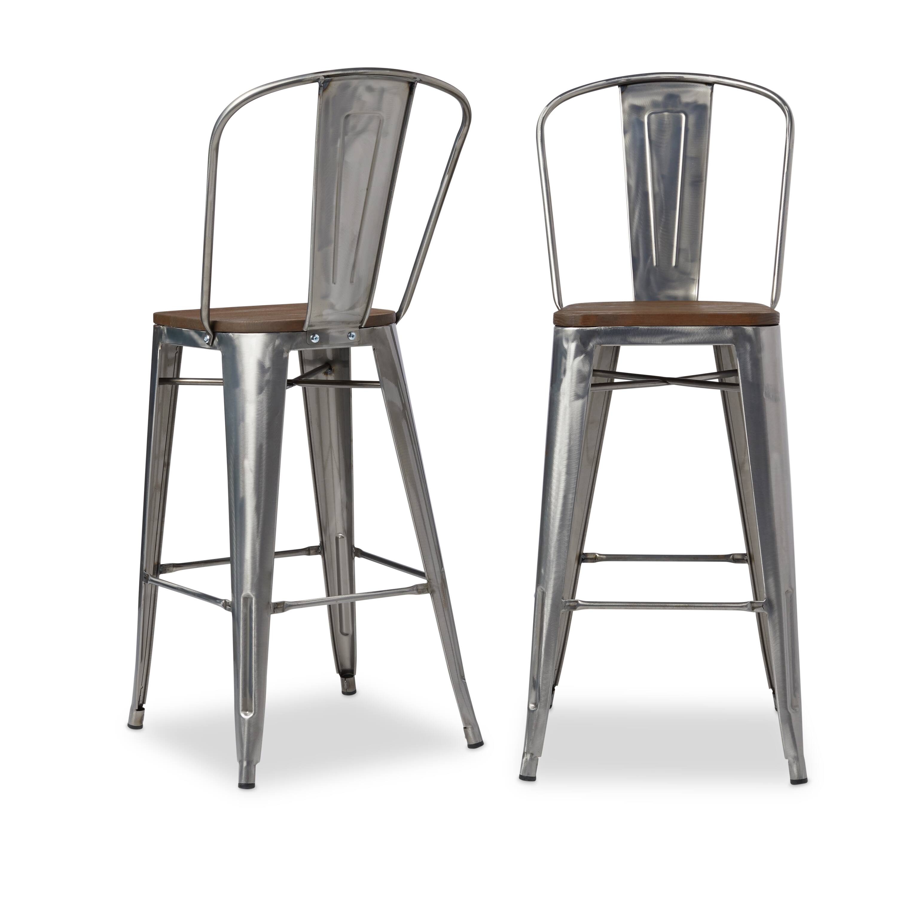 Buy Counter & Bar Stools Online at Overstock | Our Best ...