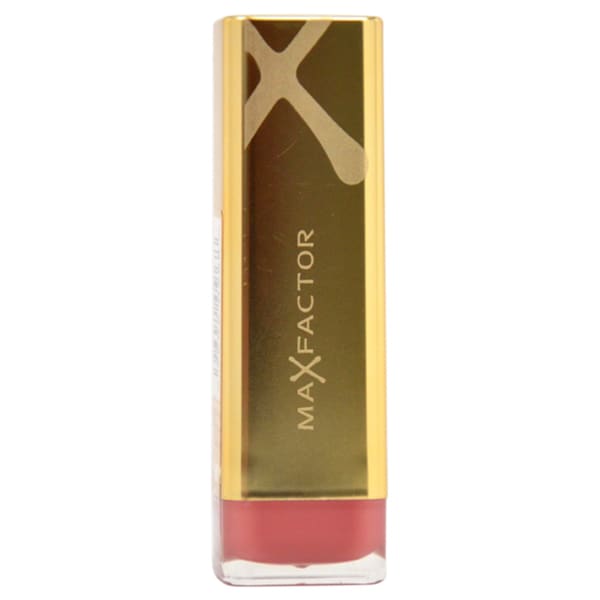 Max Factor Color Elixir 615 Star Dust Pink Lipstick  