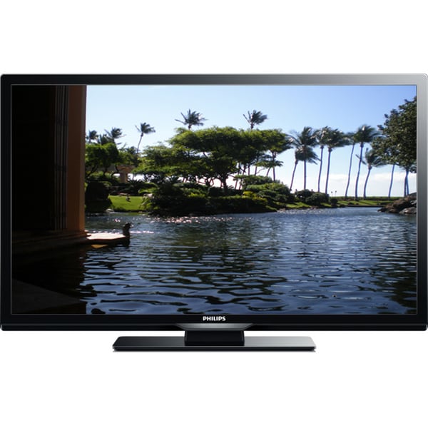 Shop Philips 46-inch 1080p Smart Internet TV LED HDTV W / WIFI ...