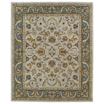 TAJ COLLECTION Anabelle rug