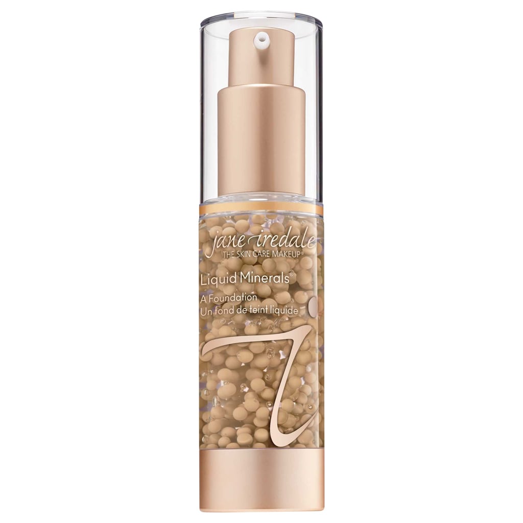 jane iredale liquid minerals golden glow
