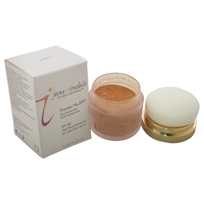 jane iredale powder sunscreen