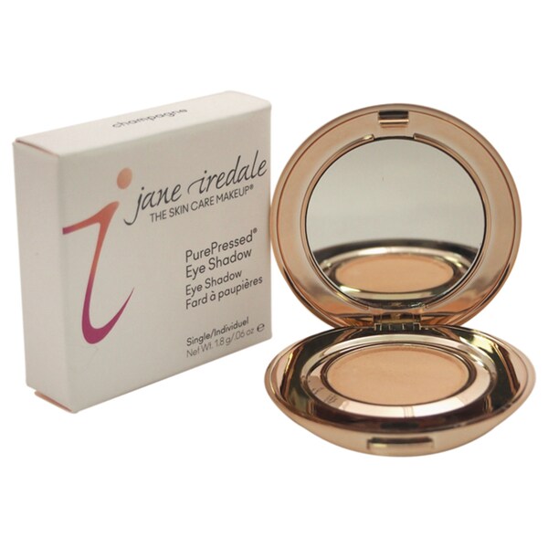 Jane Iredale Champagne Eyeshadow - On Sale - Overstock - 9413260