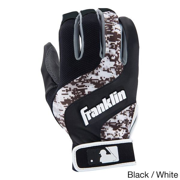 Franklin Shok-Wave Youth Batting Gloves Franklin Shok-Wave Youth Batting Gloves