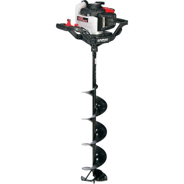 Strikemaster 8.25" Chipper Mag Power Auger