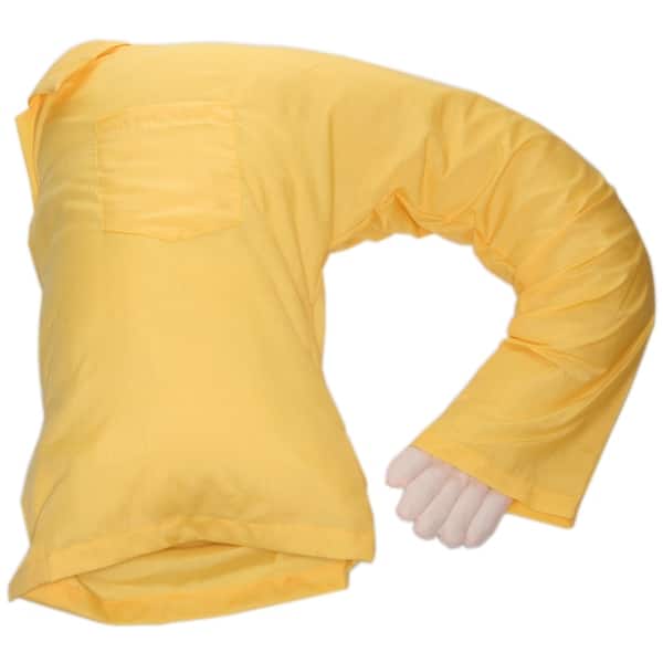 Shop Boyfriend Pillow Intimate Romantic Bedroom Companion Or