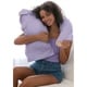 preview thumbnail 29 of 35, Boyfriend Pillow - Intimate Romantic Bedroom Companion or Partner