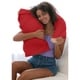 preview thumbnail 16 of 35, Boyfriend Pillow - Intimate Romantic Bedroom Companion or Partner