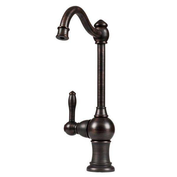 Shop Handmade Bronze Reverse Osmosis Cold Drinking Water Faucet