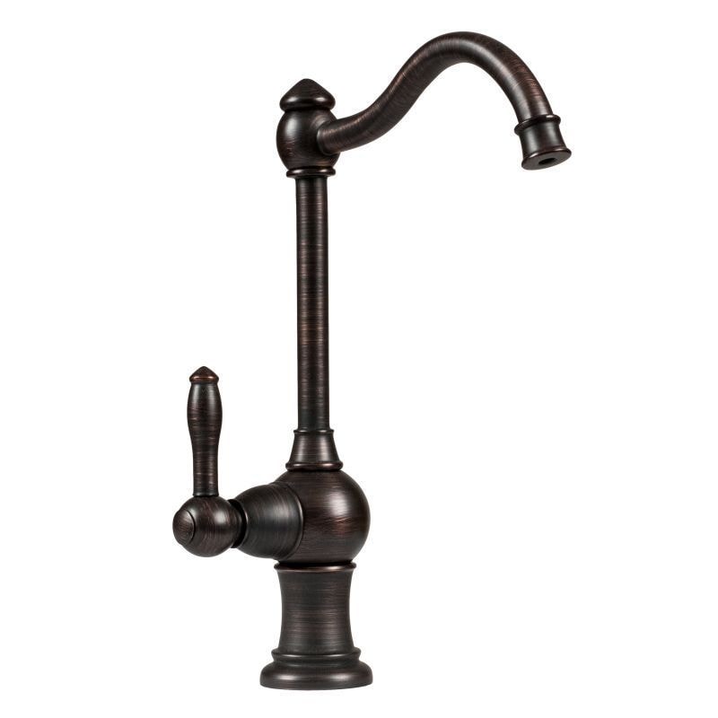 Shop Handmade Bronze Reverse Osmosis Cold Drinking Water Faucet