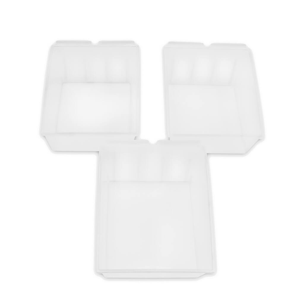 3-pack Large Proslat ProBin