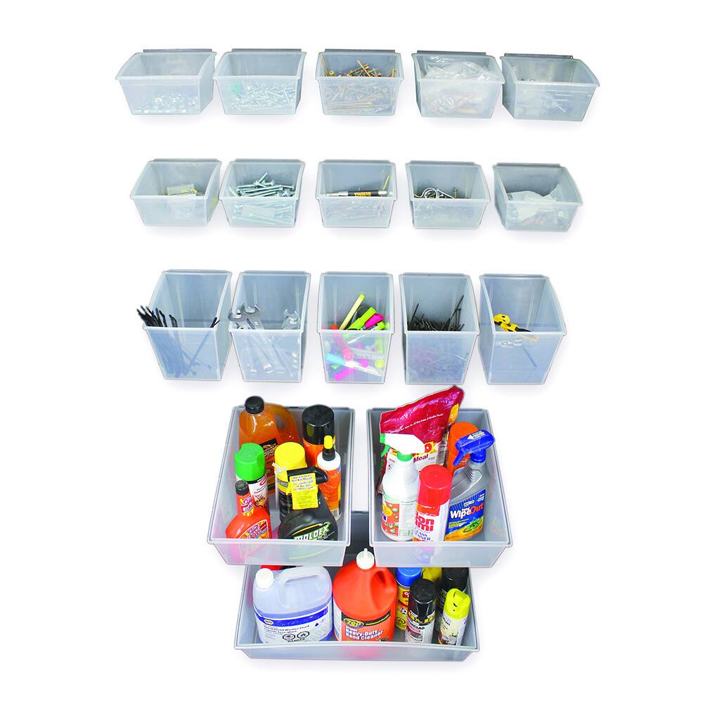 Proslat 18-piece ProBin Kit