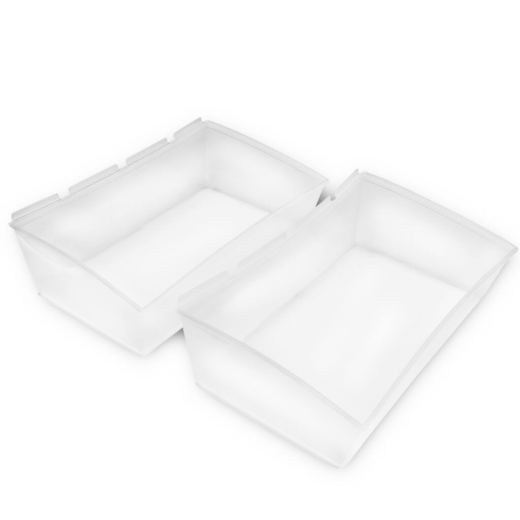 Proslat 2-pack Extra Large ProBin