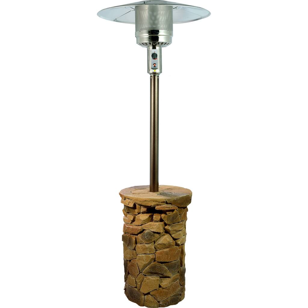 Corrado 7-foot Gas Patio Heater