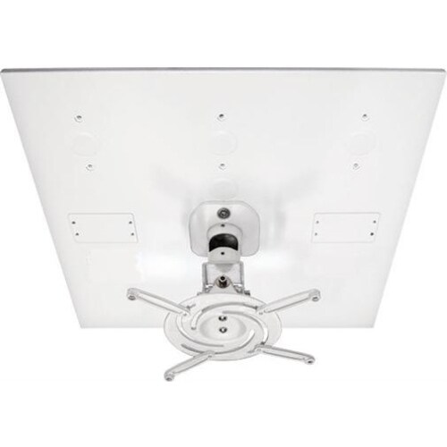 Shop Amer Mounts Universal Drop Ceiling Projector Mount Replaces