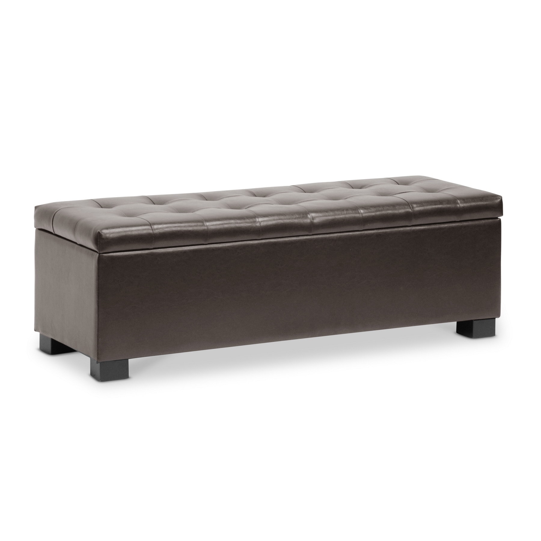 Baxton Studio Storage and Organization Bed Bath Beyond