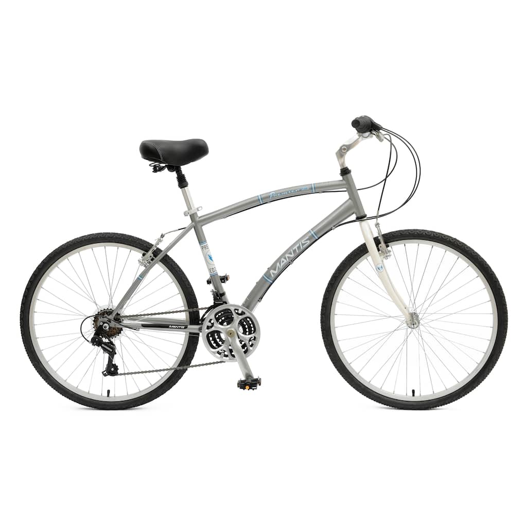 Premier 726M Comfort Bicycle