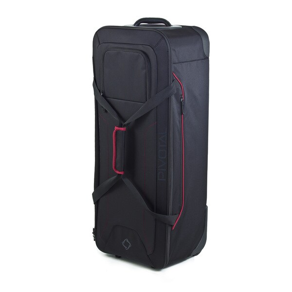 36 inch suitcase